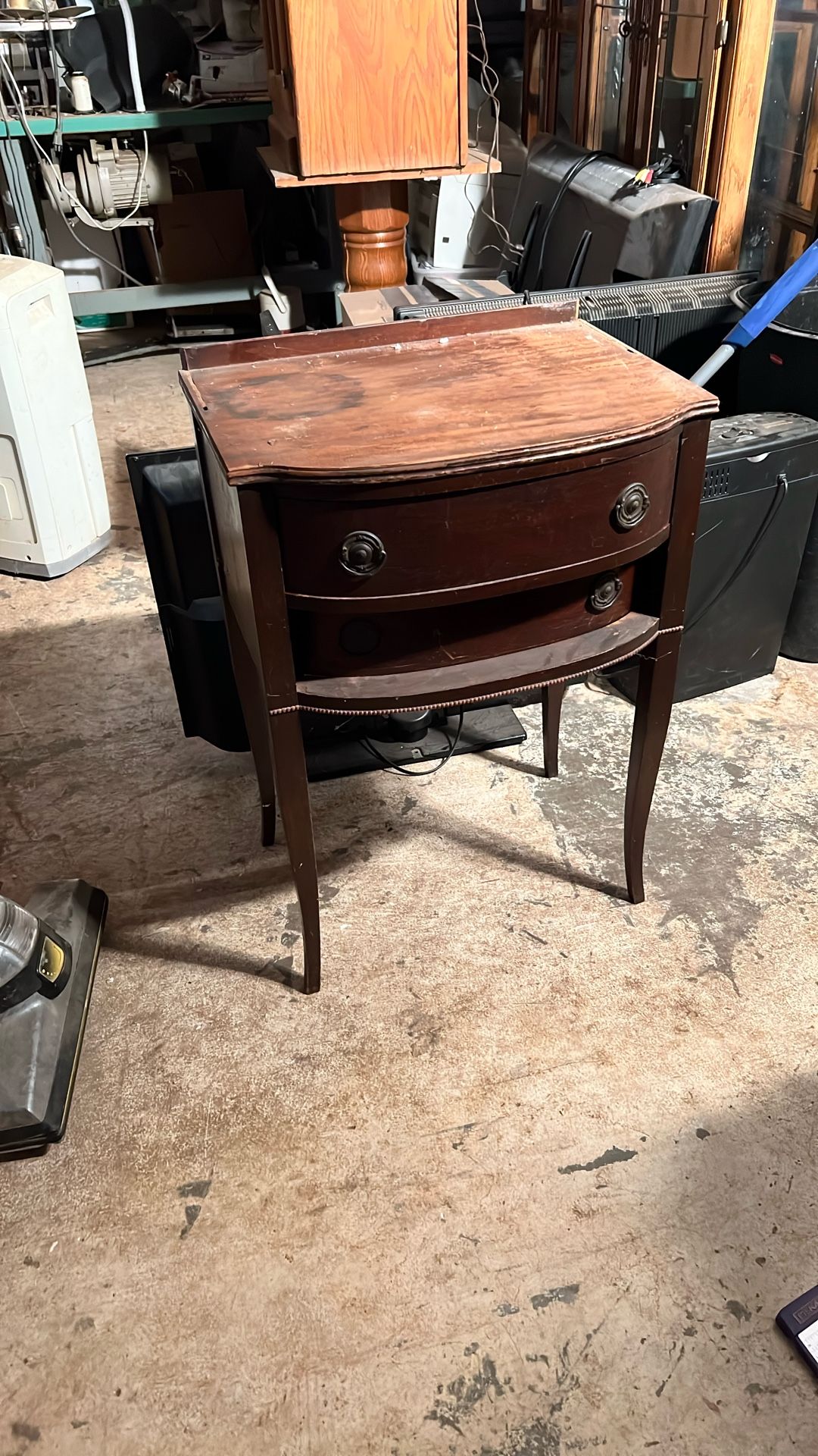 Antique Table
