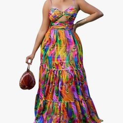 Summer Dress