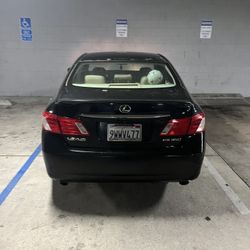 2007 Lexus ES