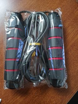 Jump Rope 