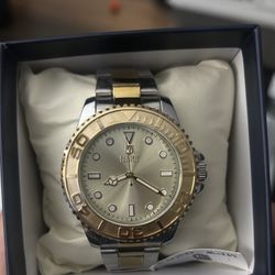 Montres Prestige Men’s Watches. 