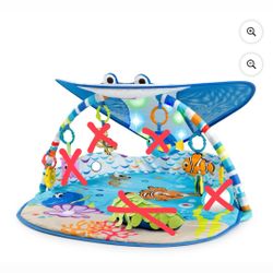 Play Mat Nemo