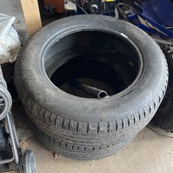 Tires 