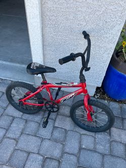 Bisicleta para niño en venta