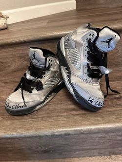 Jordan’s 8.5