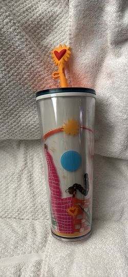 Starbucks Cup