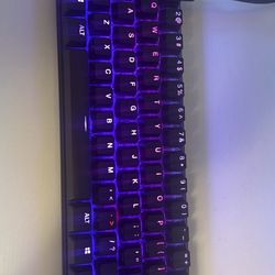 Apex Pro Mini Gen 3 Comes With Wire And Box 