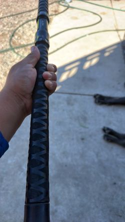 Railrod rainshadow 70XXH 50-130 7ft