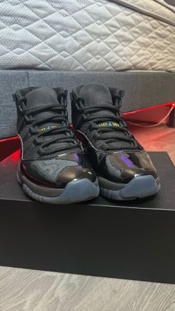 Gamma Jordan 11s