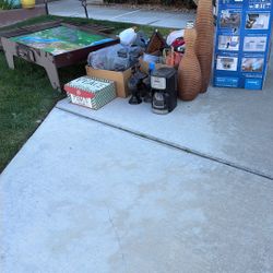 Free Items- Please Read Full Post 