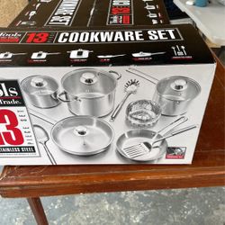 Cookware Set
