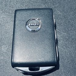 2020 Volvo S60 Key Fob - 1 Key Only. OEM. Original Part