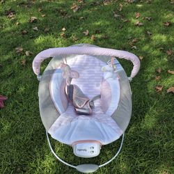 New Born Baby Bouncer
