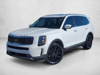 2021 Kia Telluride