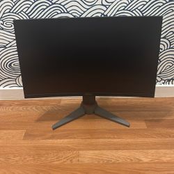 MSI MONITOR CURVED 1080P