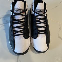 Jordan Shoes Size 9 New 