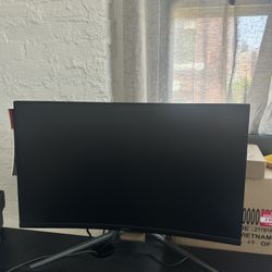27” 144hz Monitor