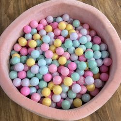 Kids Ball Pit