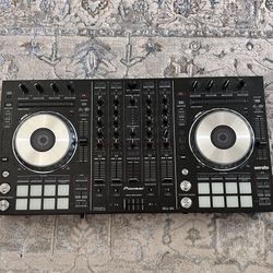 DDJ-SX