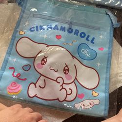 Cinnamoroll Bag