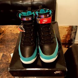 Jordan 9 Dream It Do It Size 11