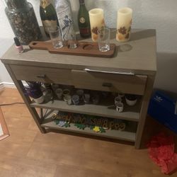 Kitchen Table and Chairs