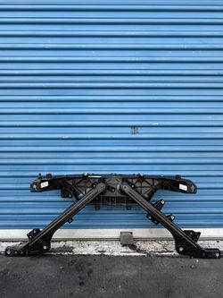 Tesla Model Y 2020 2021 2022 2023 Front Radiator Support OEM