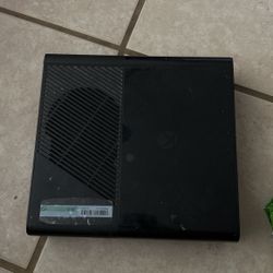 Xbox 360 Including Gta5