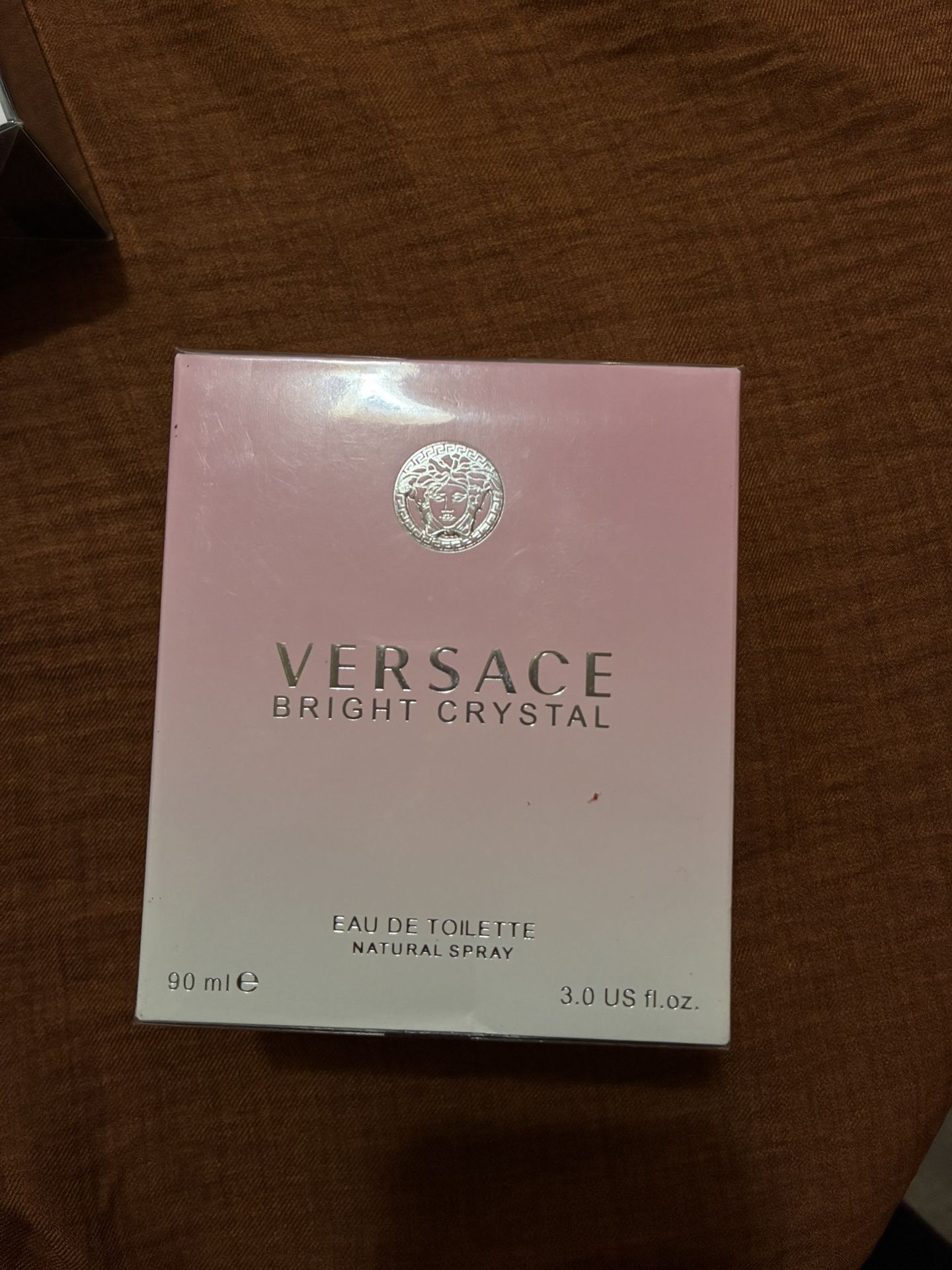 Versace Bright Crystal