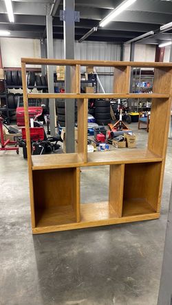 Entertainment center