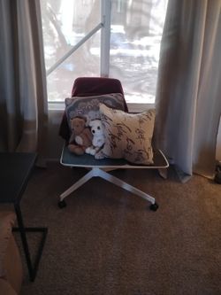 '70s Style Chair
