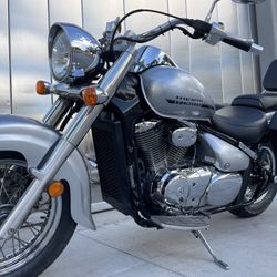 2019 Suzuki Boulevard C50t