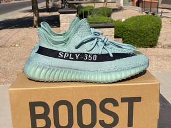 Adidas Yeezy 350 Salt men’s size 10