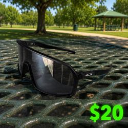 Oakley Sutro sunglasses
