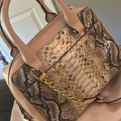 Calvin Klein Crossbody purse