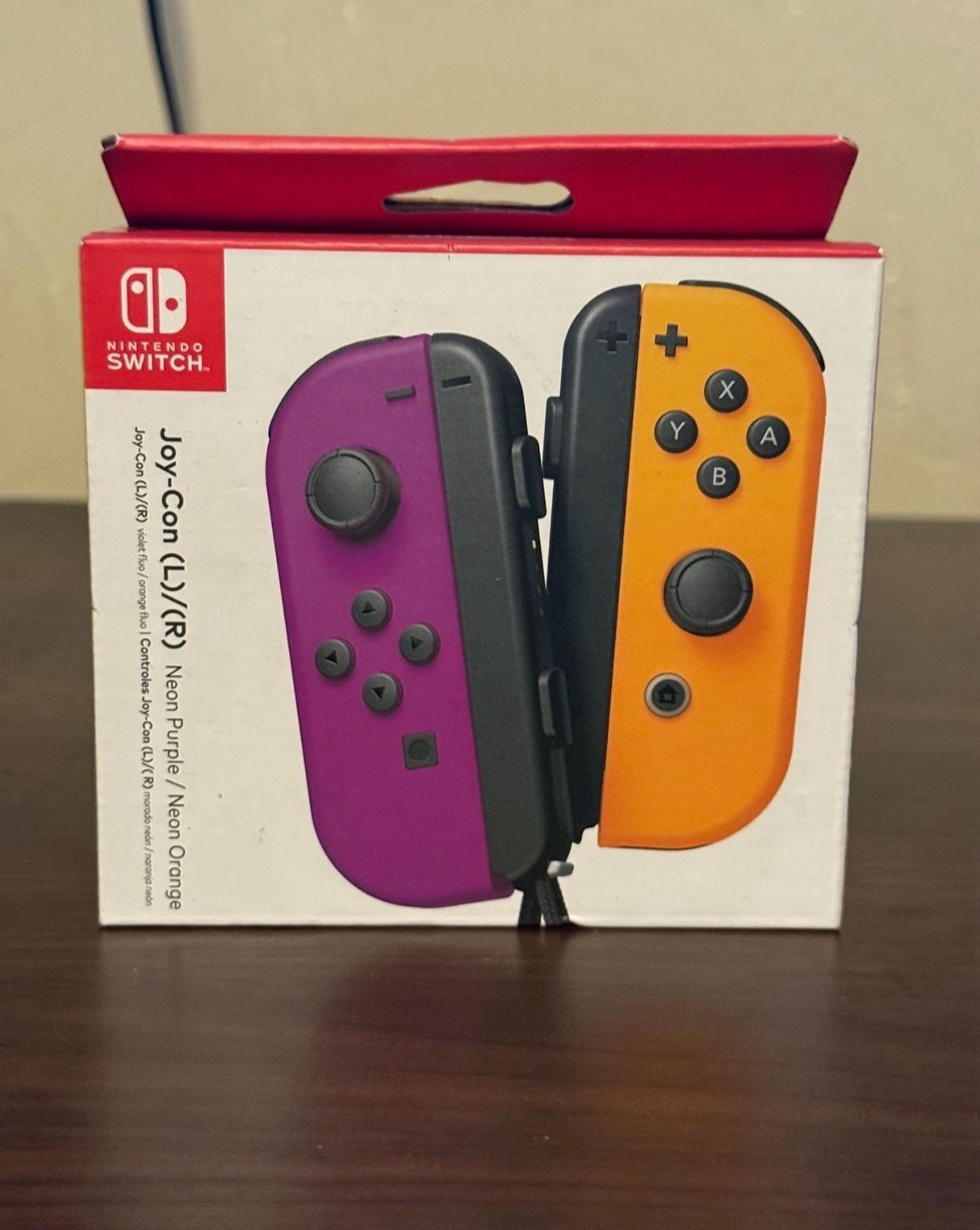 Nintendo Switch Controller
