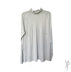 1017 ALYX 9SM, Dri-Fit Longsleeve Mockneck T-Shirt