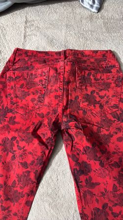 Robins jeans