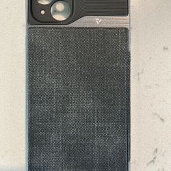 iPhone 14 Plus VENA vCommute Wallet Case 