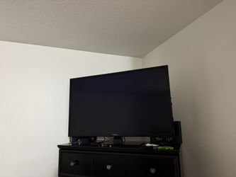 TV For Sale Works Great