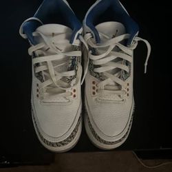 Jordan 3s