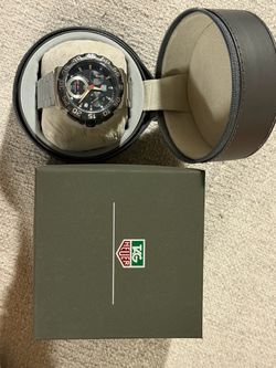 TAG Heuer
