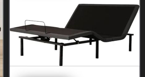 Queen Adjustable Bed Frame
