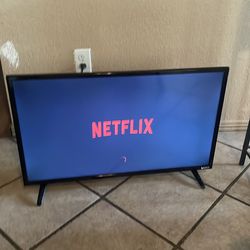 Vizio Smart LED TV