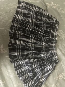 Women’s Skirt 