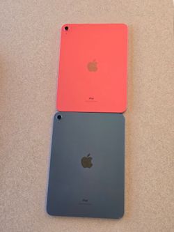 iPad 10th Gen 64GB WiFi