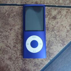 Apple iPod Nano 