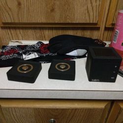 Bem Bluetooth Speaker 