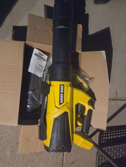 New condition blow dryers