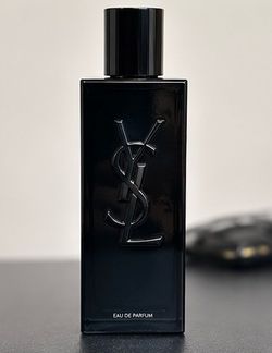 YSL Y Eau de Parfum 100ml Nuevo Sellado 100% Original Yves Saint Laurent